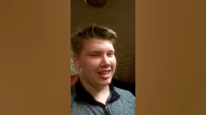 Subscribe to Greg McAdoo's Channel