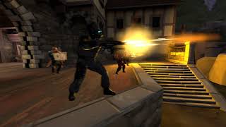 The Last Stand (SFM)