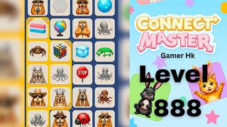 Connect Master level 888 Walkthrough Solution  screenshot 2