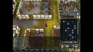 288 gp easy clue scroll - Runescape