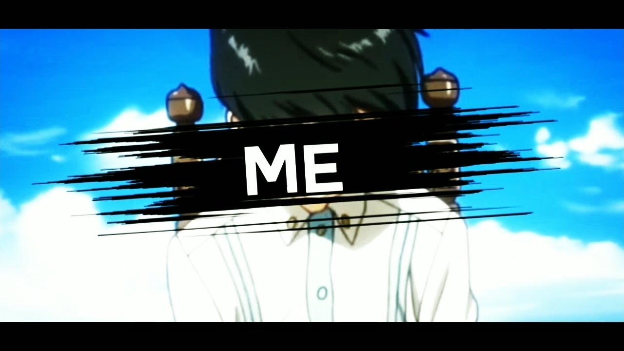 Control x Pity Party - Tokyo Ghoul AMV Edit || Alight Motion