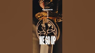 BABYMONSTER - ‘WE GO UP’ HIGHLIGHT CLIP #BABYMONSTER #2ndMINIALBUM #WEGOUP #MV #HIGHLIGHTCLIP #YG