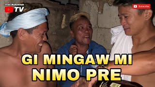 HANGOL UG TAGAY NGA KUMPARE 🤣 99