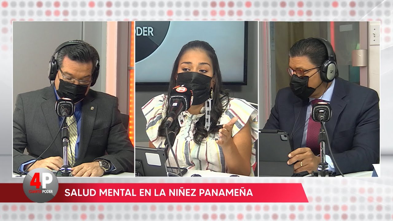 Cuarto Poder: 11 de octubre de 2021