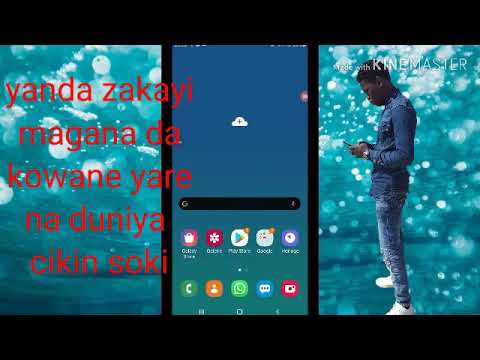 Yanda Zaka Yi Magana Da Kowane Yare Na Duniya Cikin Soki 
