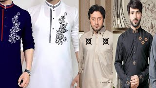 Embroidery Designshand Embroidery Designs For Mens Kurta,Gents Kurta Embroidery Design