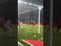 Peter Zulj to the rescue 🛟  #ShopeeCup #ASEANUtdFC