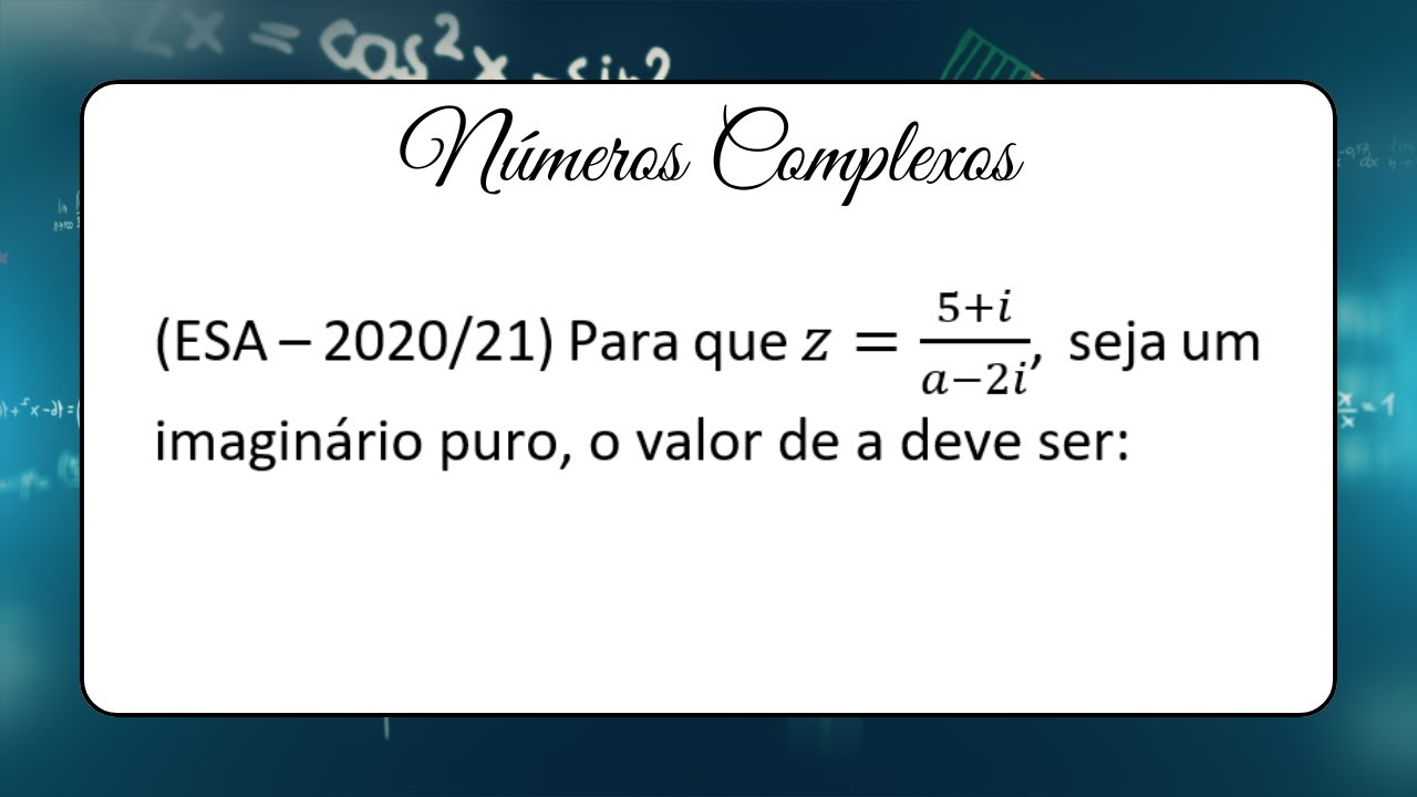 Xadrez  {Imaginário Puro}