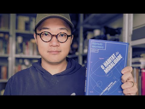 Como viver a moral cristã no mundo de hoje? | O Habitat da Moralidade – Rômulo Monteiro