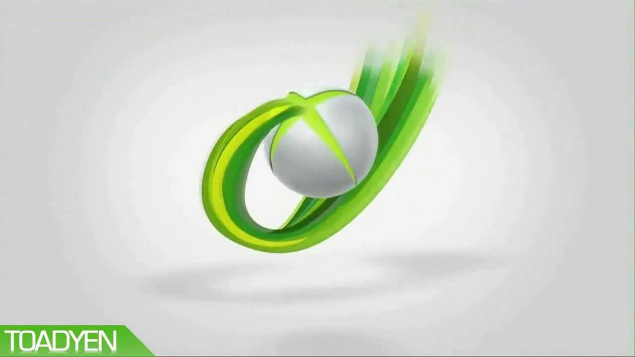 Xbox Intro Ear rape sound effect YouTube
