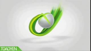 Xbox Intro Ear rape | sound effect