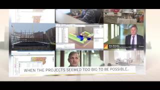 20 Years of Microdesk