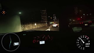 Assetto Corsa | Need For Speed Most Wanted (2005) Police Chase Remake