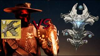 Master Templar Vs 1k Voices!!! (Destiny 2)