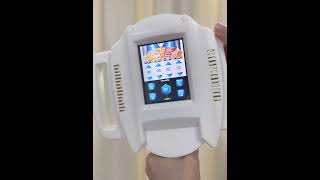 V5 pro single handle vaccum cavitation rf infrared light machine