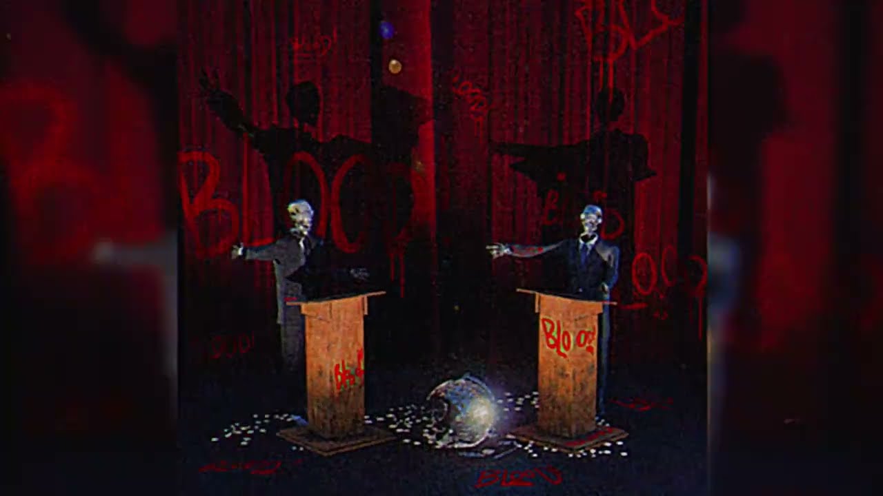 Obejrzyj Greyson Zane - "bl00d!" w YouTube Obejrzyj Greyson Zane - "bl00d!" w YouTube