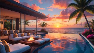 Relaxing Jazz Time – Rest Your Mind and Body | Live Stream