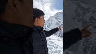 Snow Rider Vlog ❄️Frozen Adventure India 🏔️Ice Mountain Travel Vlog 🌨️Snowfall Journey Vlog ✨