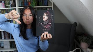 Famous Buchrezension - Heartless 3 - Sara Wolf - Lillyteratur Net Worth