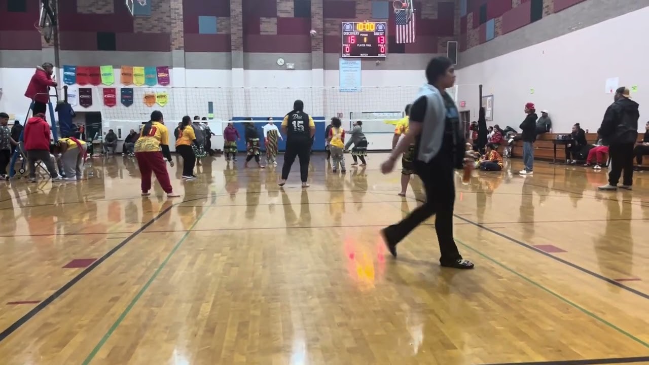 Pwipwi Jok vs. 360 Tupunion