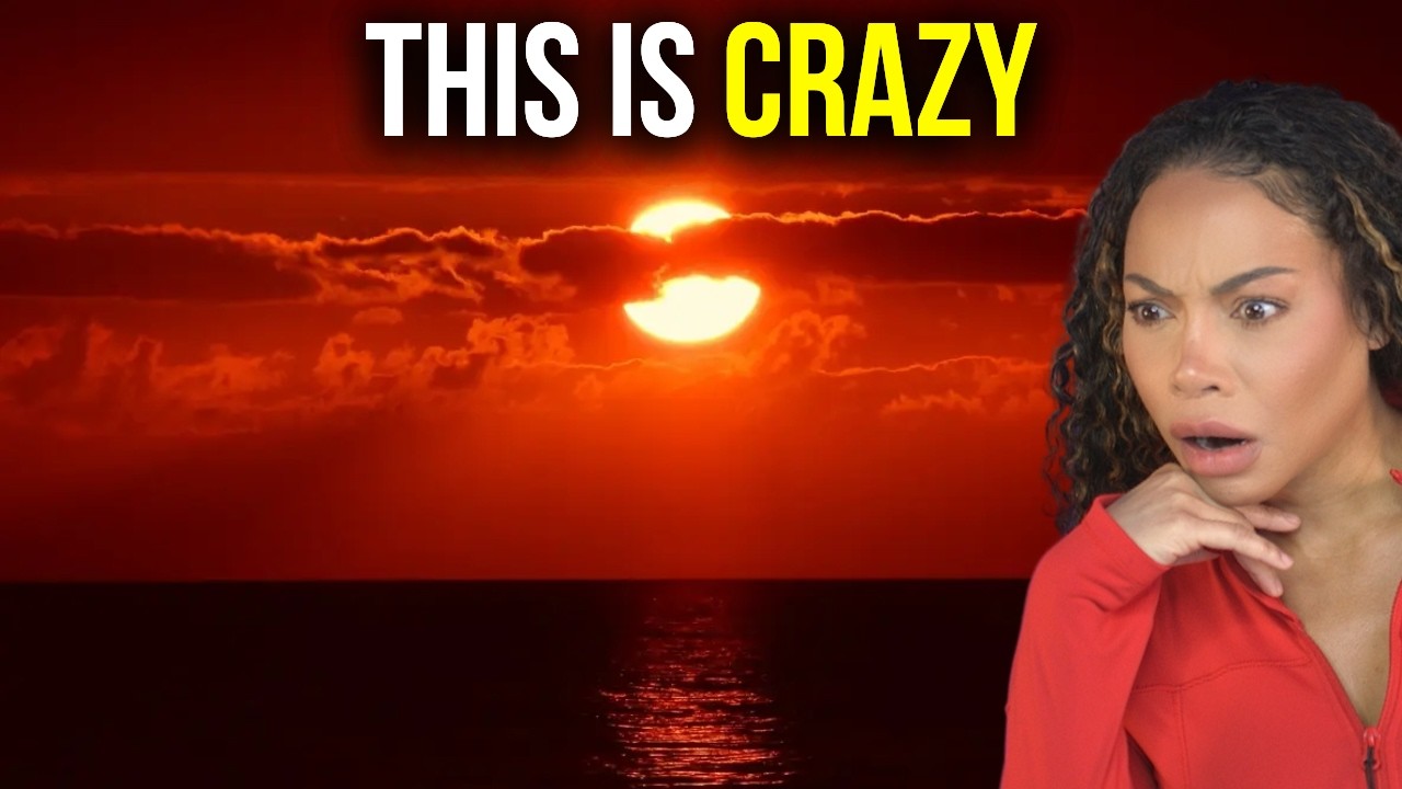 Everybody was waiting for this..