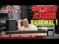 QUICK REVIEW : 10 FITUR MENARIK DARI SOUNDBAR POLK SIGNA S4 ! | UTAMA AUDIO