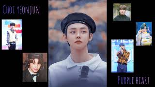 Yeonjun Whatsapp Status