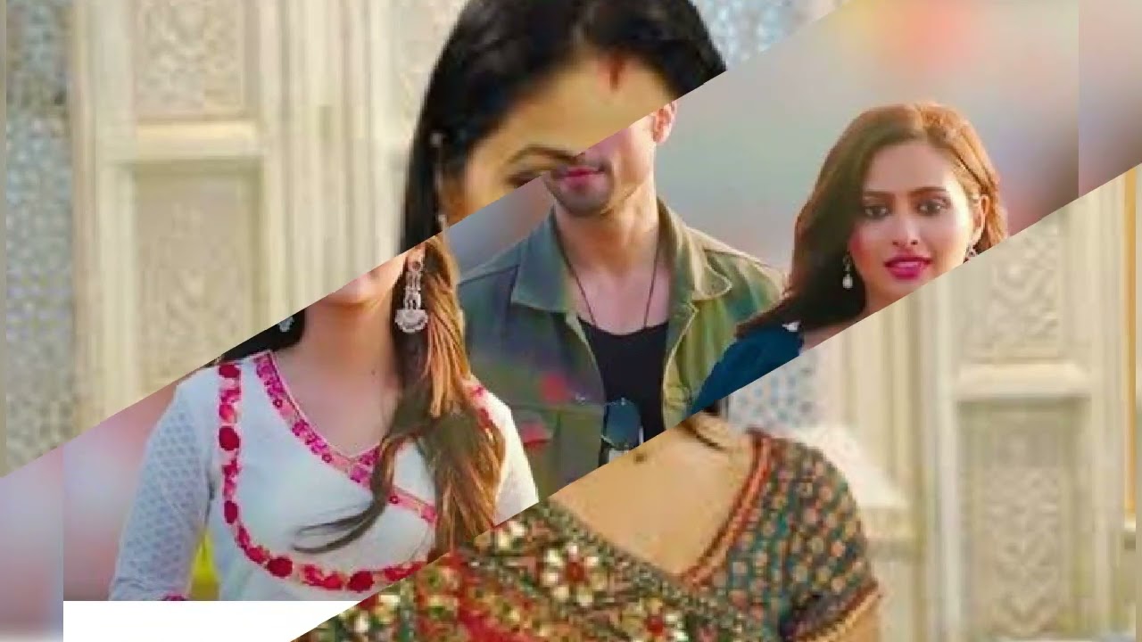 Akshra music video (henna Khan )