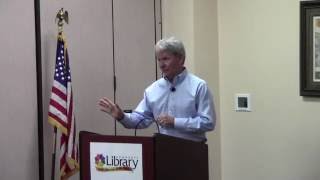 Part 1 - John Clayton - You Know You're in New Hampshire When...