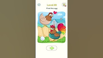 Dop 3 Displace One Part level 50