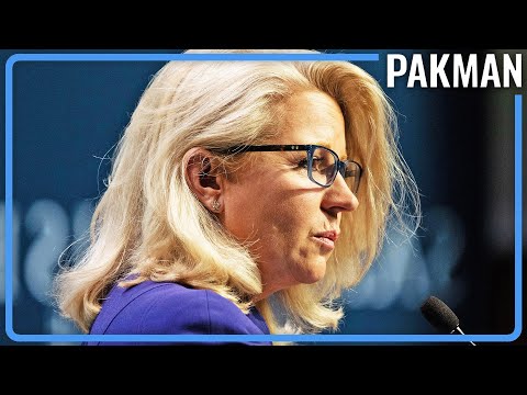 CIVIL WAR: Wyoming Republicans Vote to Not Recognize Liz Cheney as a Republican