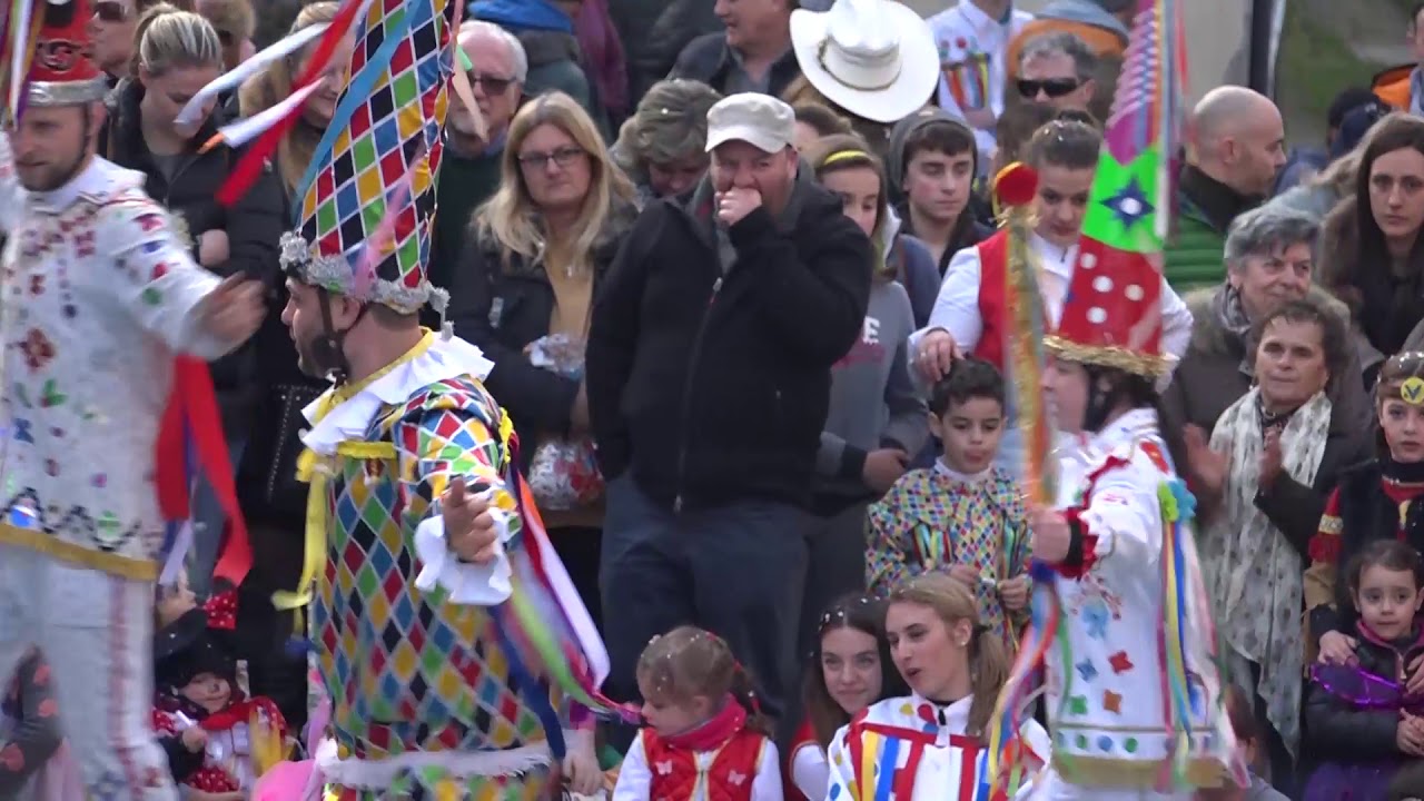 i lacchè di benedello