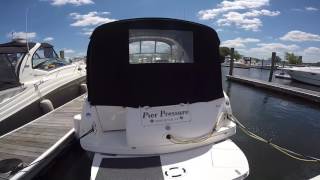 300 2006 Sea Ray Sundancer Offshore Yacht Sales