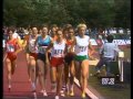 1500meter vrouwen NK 1985