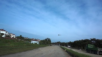 Walkera V450D03: Loop & Inverted Practice May 2015