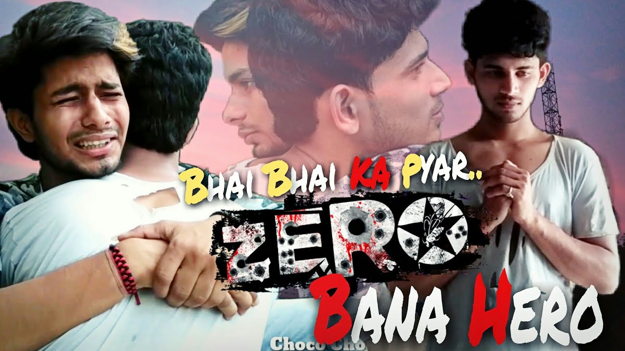 ZERO BANA HERO/Zero Trailer/SRK/Zero teaser / Watch Again