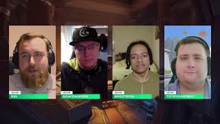 CGL Season 14 | SNO Week 2 | EU Masters | The Real Eclipse VS Queens Gambit