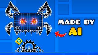 Can You Beat This Challenge Made By AI?