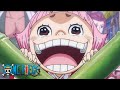 The Truth of SMILE | One Piece