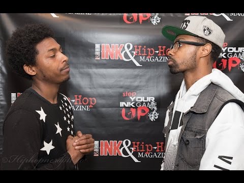 Nyce vs Workz