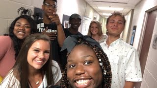 Summer Orientation Highlights