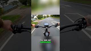 Unleashed Speed 40 Mph Thrill Ride