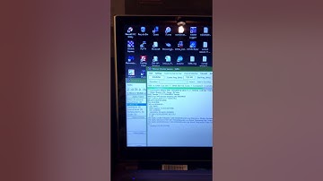 Email over ham radio