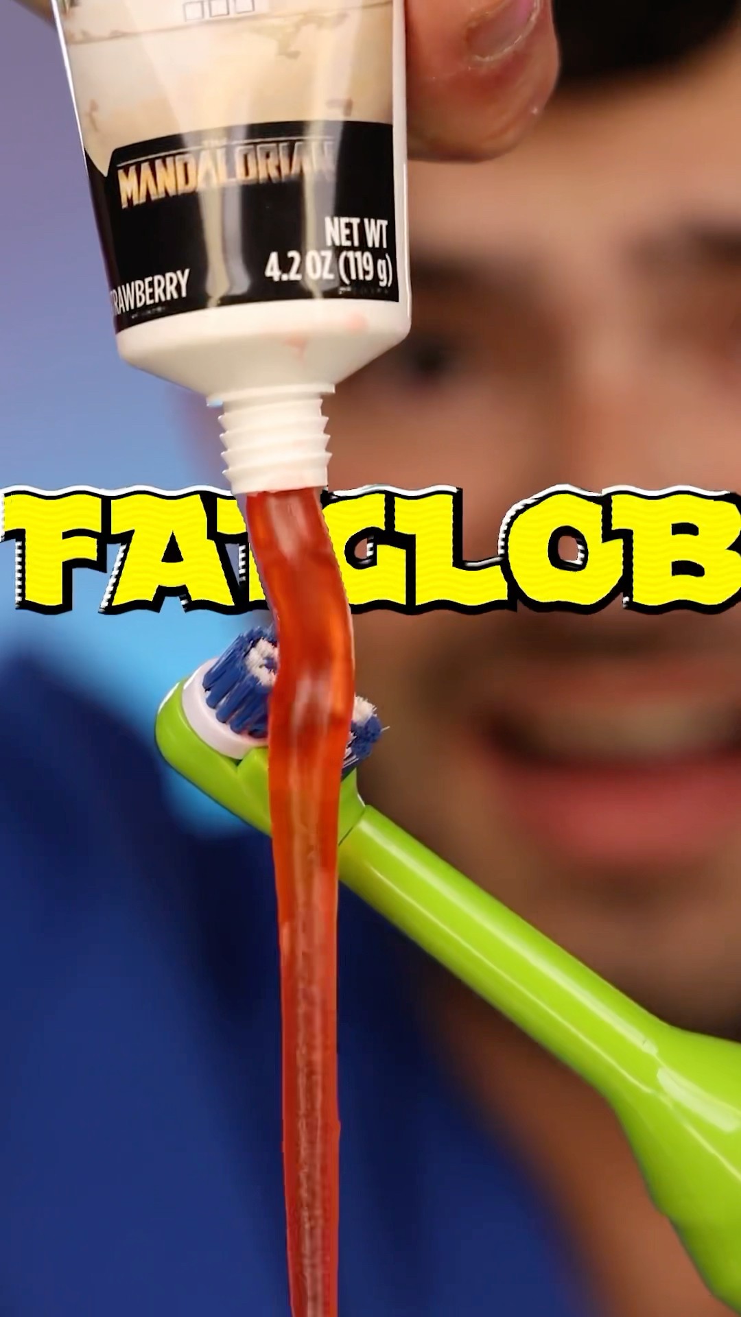 Mystery Dental Routine !?