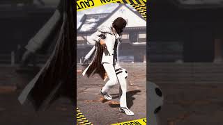 PRESET FF😍DJ KAU TERINDAH?? YANG LAGI TRANDING😱 #YTGOZILA #FREEFIRE #fyp #fypシ