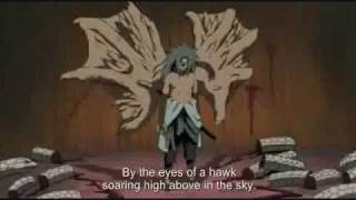 Countdown's begun for Naruto to see Sasuke Again