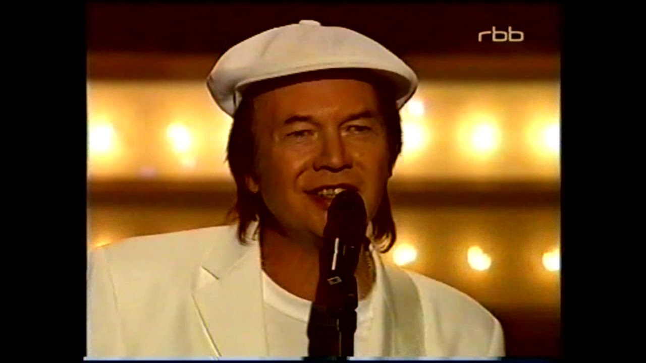 THE RUBETTES - 'Ndr Schlagernacht' 2007 (German TV)