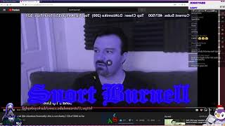 YouTube: Goin Back In Time With DSP Episode 9: CT Stands For Count Tips | 12-17-19