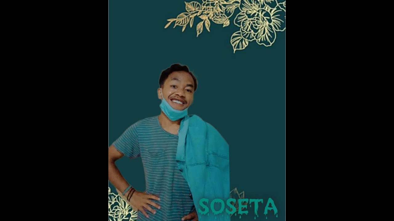 LEA NAI GE.( COVER BY: Soteris Tanggul)