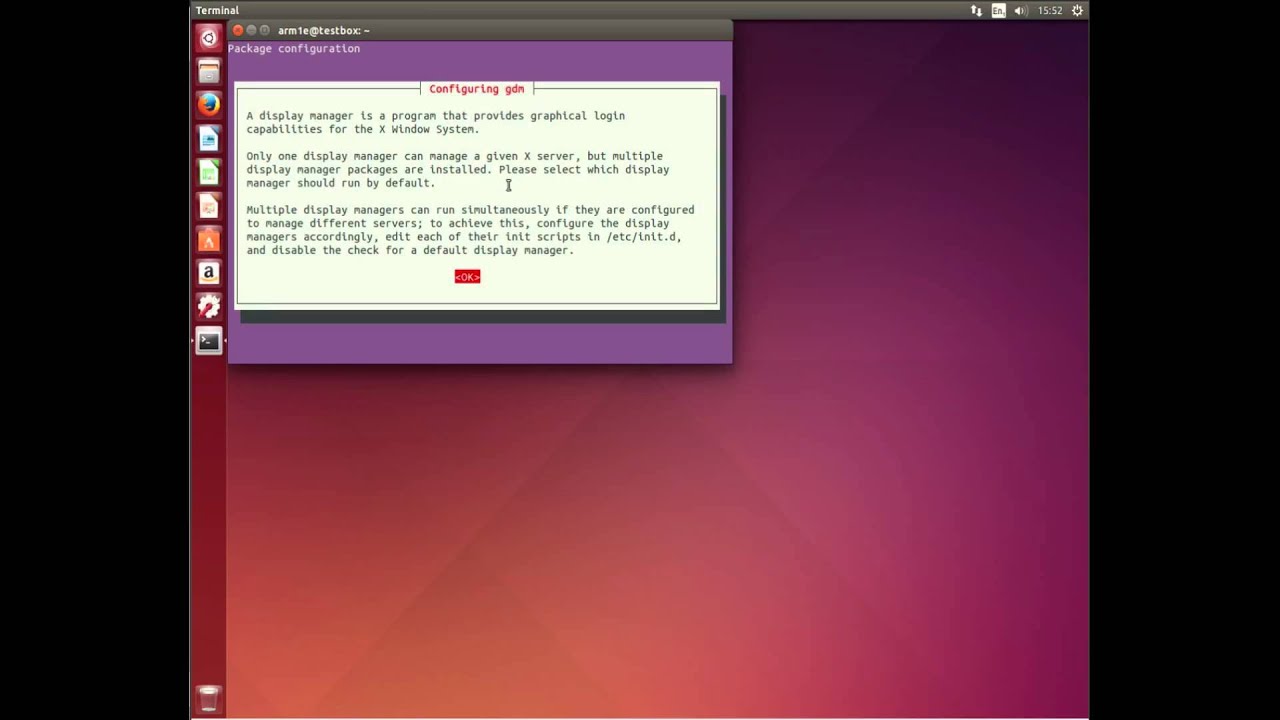 Convert Ubuntu 14.10 to Gnome 3.12 YouTube